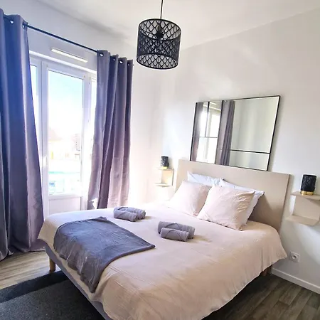 Appartamento Le Madrillet *