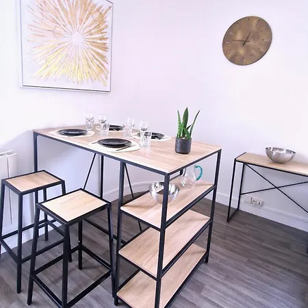 Le Madrillet Sotteville-lès-Rouen