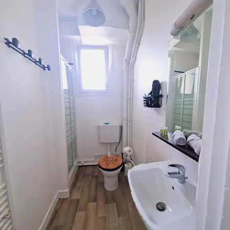 Le Madrillet Appartamento Sotteville-lès-Rouen