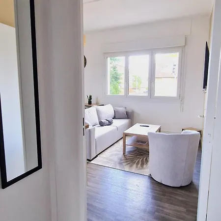 Le Madrillet Sotteville-lès-Rouen